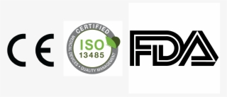 Ce Iso Fda - Ce Fda Iso