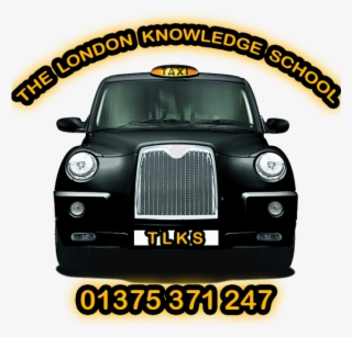 I Will Logo Design In Adobe Photoshop - Cartoon Black Cab