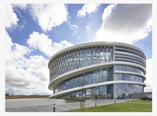 Brutalist Architecture