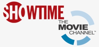 Showtime Tmc Big - Movie Channel