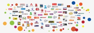 Access To Over 900 Channels - Star World