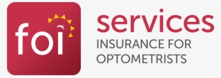 Florida Optometric Insurance Services - Graphic Design