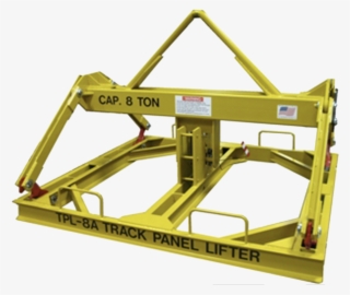 Tpl 2 - Crane