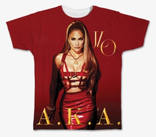 Click - Jennifer Lopez New Album