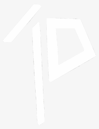 To // White - Sign