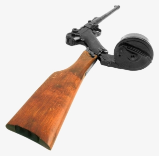 850 X 881 - Assault Rifle