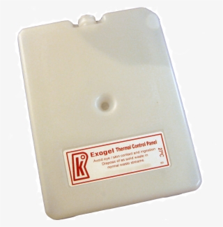 Exo-gel Large Panel - Beige