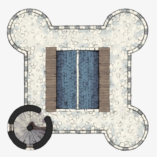 Fantasy Wizard, Fantasy Map, Wave Tattoos, Map Maker, - Architecture