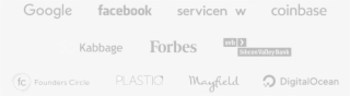 7 Client Logo Panel - Forbes Magazine