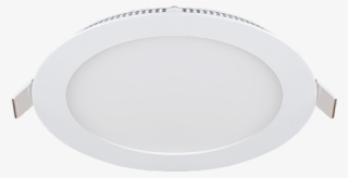 Round Led Panel Light - Ceiling