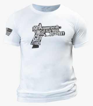 Pistol Fundametals T-shirt - T-shirt