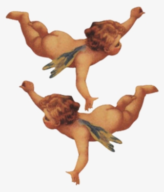 Png Transparent Christmas Transparent Christmas Png - Cherub Angel