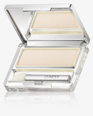 Clinique All About Shadow Super Shimmer 09 Glass Slipper - Box