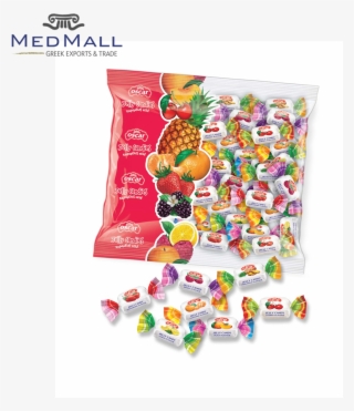 Big Size Jellies - Jelly Chocolates