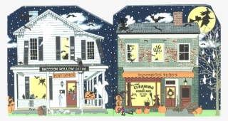 Maybe House Cleaning Is Not Betsy's Strong Point - House