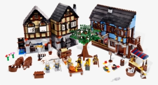 Lego 10193