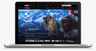 There Is A Standard Media Player Optimising The Playback - Planet Earth Bbc Photography