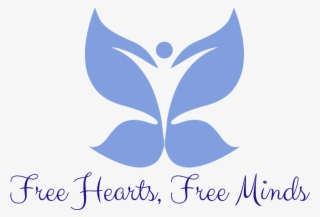 Free Hearts, Free Minds - Graphic Design