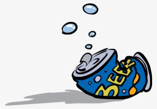 Picture Teenage Drinking Diary Of A Parish Priest - Empty Beer Cans Cartoon