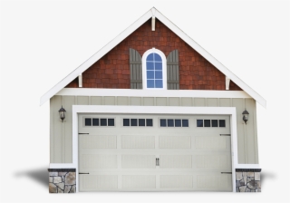 The J&l Garage Door Advantage - Garage Door Ranch Style Panels