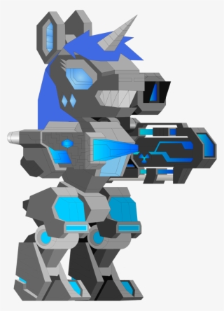 My Mech 18 182 Kb - Graphic Design