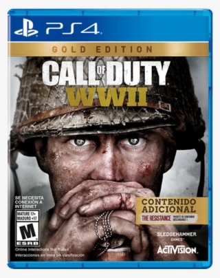 Call Of Duty Os4
