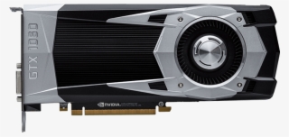 Рекомендуемая Видеокарта Для Call Of Duty Wwii - Gtx 1060 Founders Edition