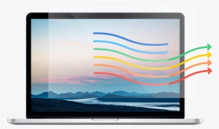 Sale - Led-backlit Lcd Display