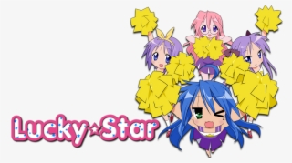 Lucky Star Image - Lucky Star