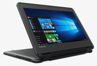 Dust And Spills Are Never A Problem, Thanks To Rugged - Lenovo N23