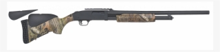 Mossberg 500 Turkey - Firearm