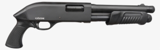 Firearm