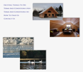 Make Your Trip To The Scottish Highlands Even More - House