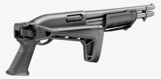 Shotguns Pump Action Model 870870 Side Folder - Remington 870 Side Folder
