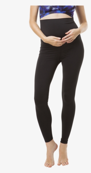 Lana Leggings Black - Girl
