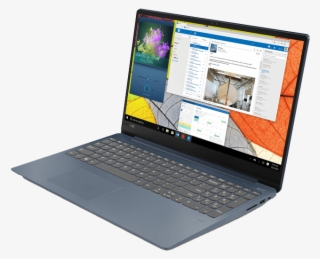 Picture Of Lenovo Laptop Ideapad 330s 81f500whin Ci3 - Laptop