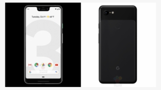 Google Pixel 3 壁紙