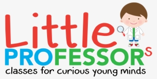 Little Professors - Cartoon