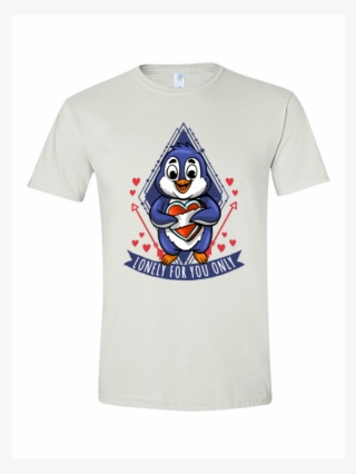 Lonely - Low Self Esteem Shirt