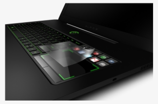 Switchblade Ui Screen Protector - Netbook