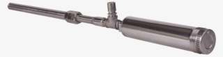 1 - Gun Barrel