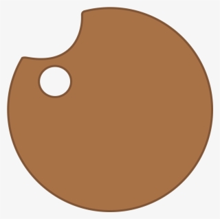 Paint Palette Body - Ministry Of Environment And Forestry