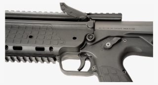 It Makes All Other Tactical Shotguns Obsolete - Kel Tec Rdb Serial Number Location