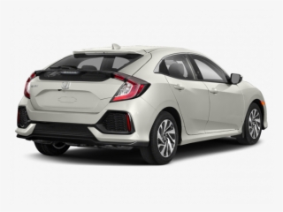 Cc 2019hoc020004 02 1280 Nh788p - 2018 Honda Civic Hatchback Ex