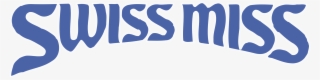 Swiss Miss Logo Png Transparent - Calligraphy