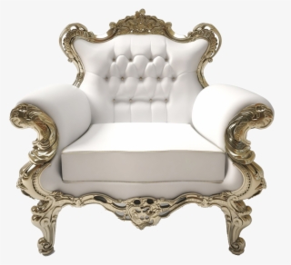 Royal Arm Chair