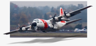 Coast Guard Ac130 - C130j Super Hercules Coast Guard
