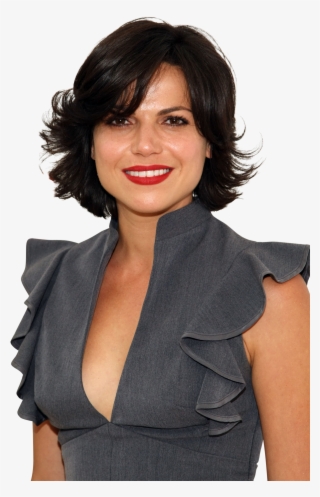 Lana Parilla - Upon A Time Lana Parrilla