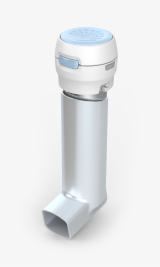 Ease Of Activation For Users With Limited Mobility, - Propeller Inhaler