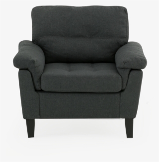 Image For Fabric Armchair - Sleeper Chair